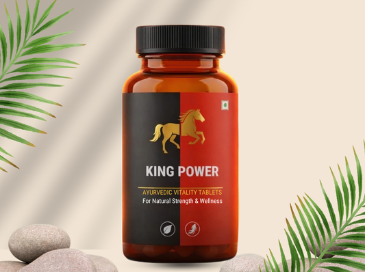 KING POWER TABLET