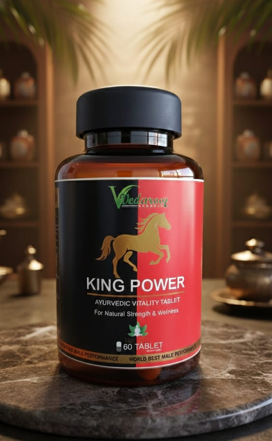 KING POWER TABLET