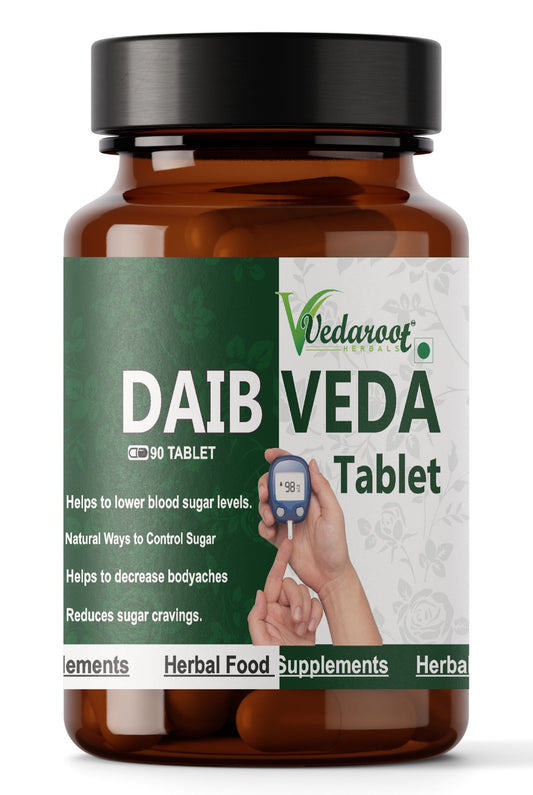 DAIB VEDA TABLET