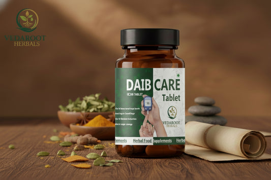 DAIB CARE TABLET