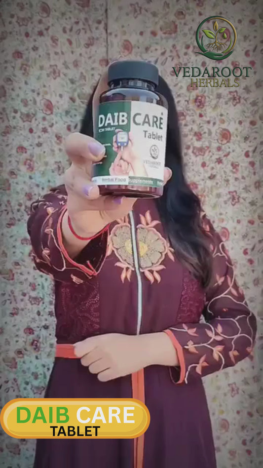 DAIB CARE TABLET